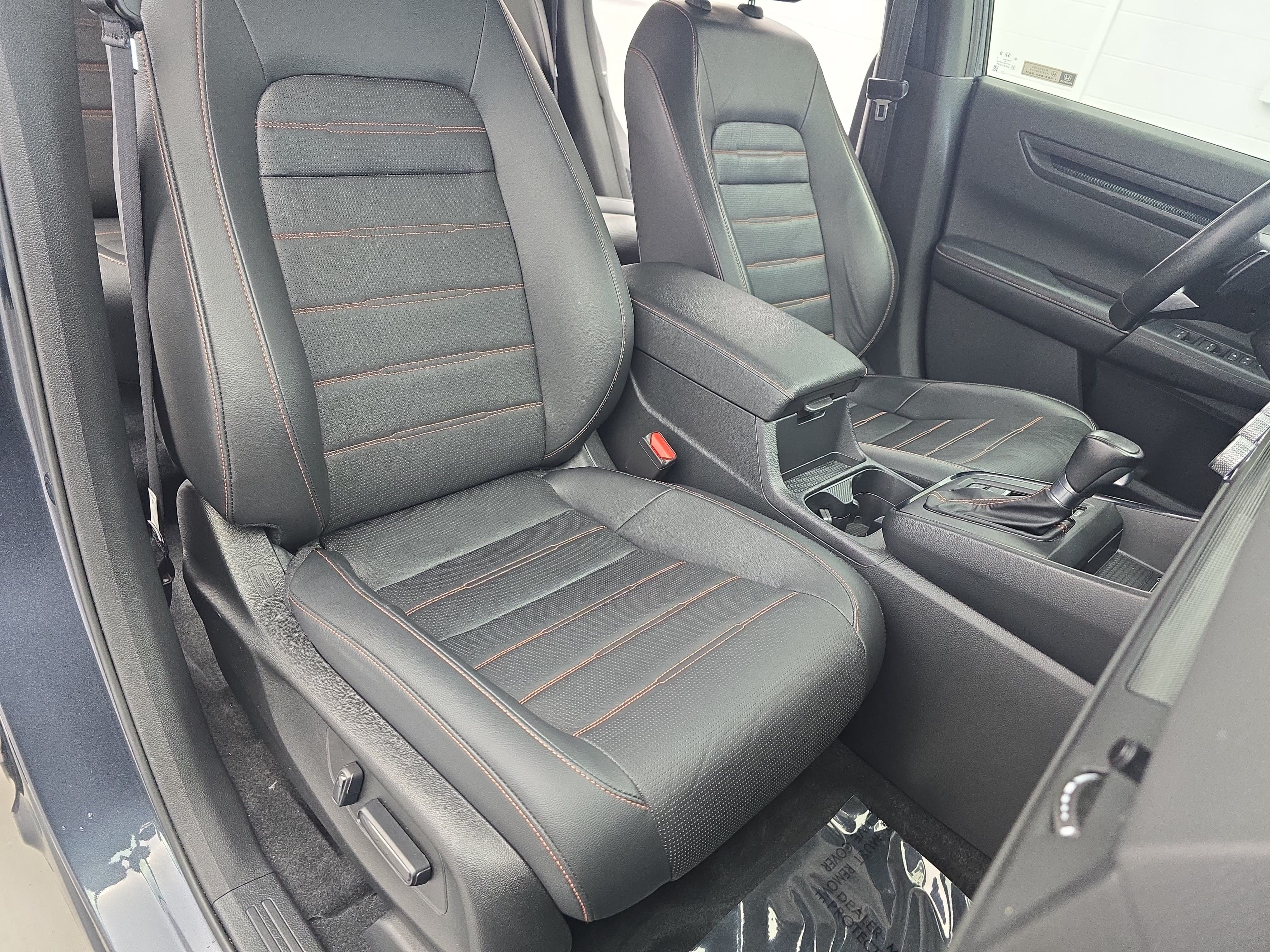 Used 2024 Honda CR-V Sport-L image 10