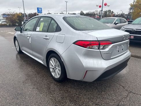 New 2026 Toyota Corolla LE image 5