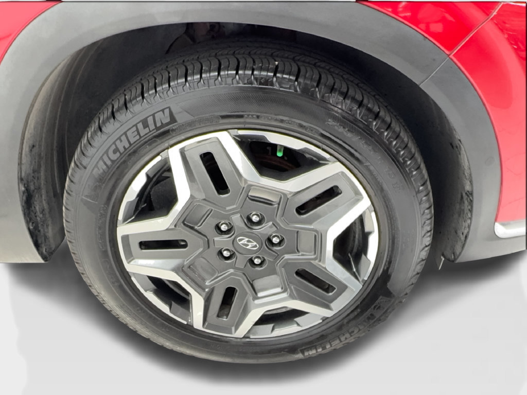 Used 2023 Hyundai Santa Fe Limited FWD image 16