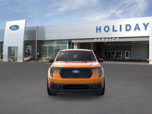 New 2026 Ford Maverick XLT image 6