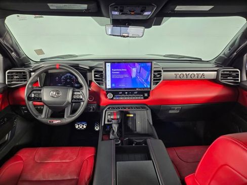 Used 2024 Toyota Tundra TRD Pro AWD/4WD image 26
