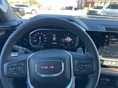 New 2026 GMC Sierra 1500 SLT w/ SLT Premium Plus Package image 29