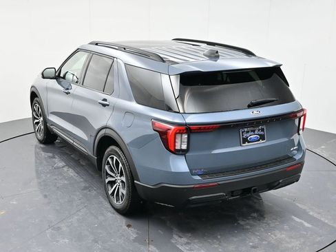 New 2026 Ford Explorer ST-Line image 46