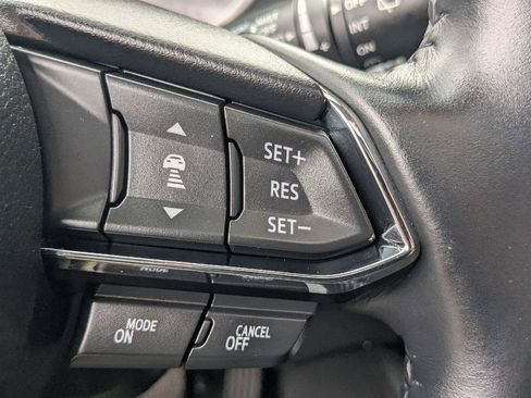 Used 2019 MAZDA CX-5 Touring AWD/4WD image 23