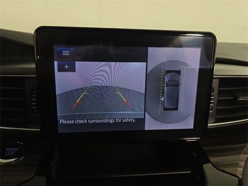 Used 2023 Ford Explorer Limited w/ Equipment Group 301A image 14