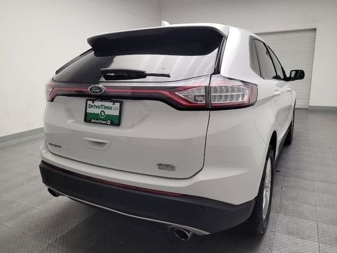 Used 2015 Ford Edge SEL FWD image 7
