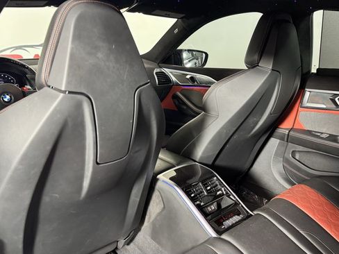 Used 2024 BMW M8 Gran Coupe xDrive Competition AWD/4WD image 38