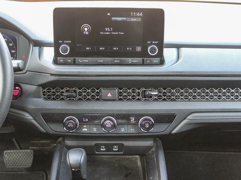 Used 2024 Honda Accord LX image 15