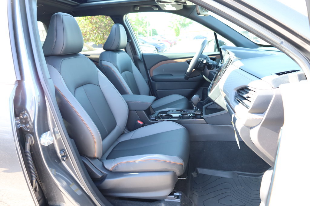 Used 2026 Subaru Forester Sport w/ Sport Package AWD/4WD image 25