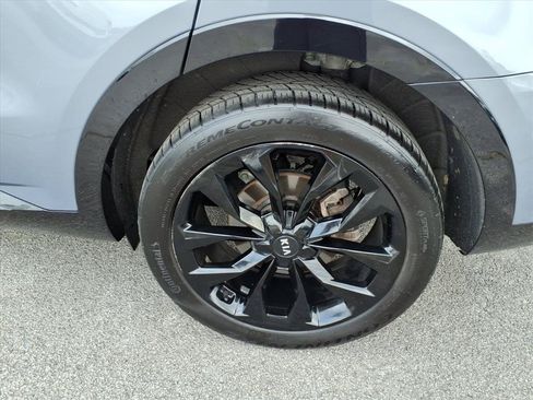 Used 2021 Kia Sorento SX FWD image 8