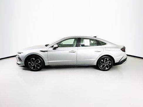 Used 2025 Hyundai Sonata SEL image 4