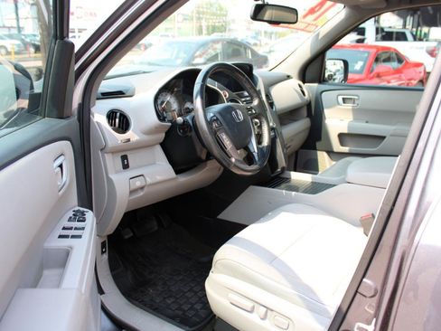 Used 2014 Honda Pilot EX-L image 13