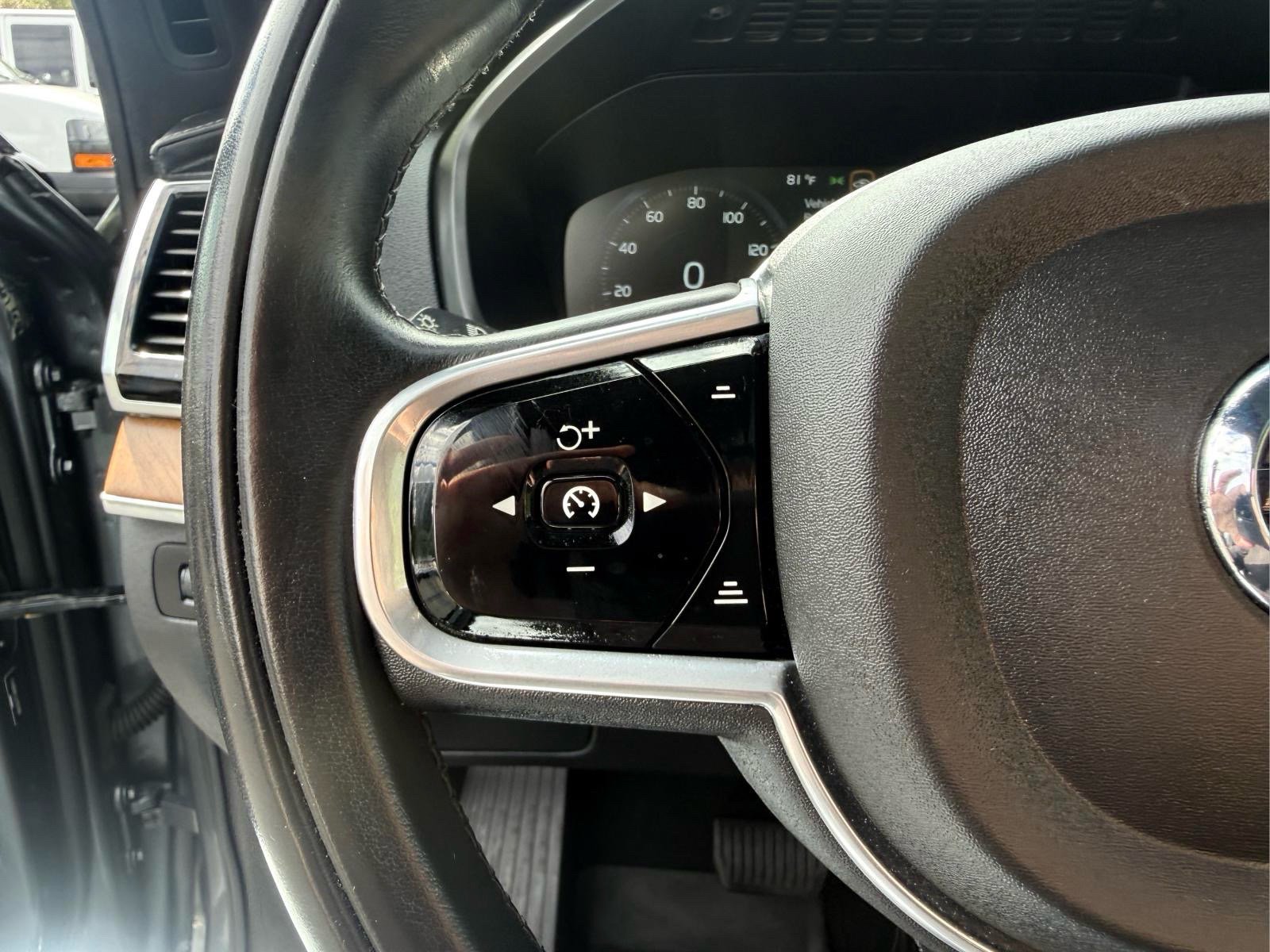 Used 2018 Volvo XC90 T8 Inscription w/ Luxury Package AWD/4WD image 28