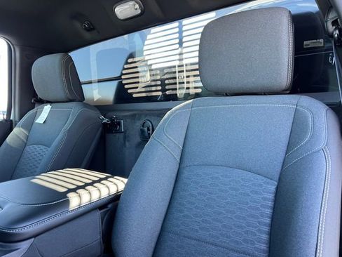 New 2026 RAM 5500 4x4 Regular Cab image 24