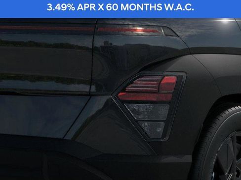 New 2026 Hyundai Kona SEL Premium image 12