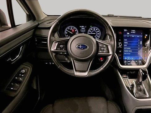 Used 2022 Subaru Outback Premium w/ Popular Package #1 AWD/4WD image 5