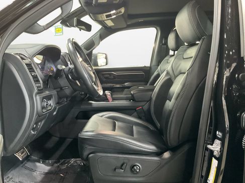 Used 2025 RAM 1500 RHO w/ RHO Level 1 Equipment Group AWD/4WD image 10