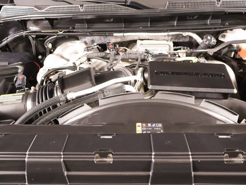 Used 2022 GMC Sierra 2500 AT4 w/ AT4 Preferred Package AWD/4WD image 21