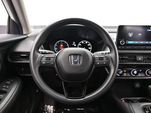 Certified 2024 Honda HR-V LX image 44
