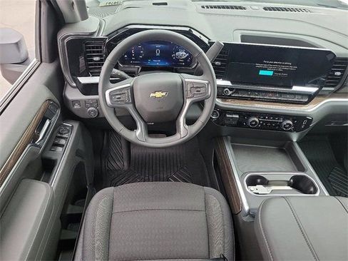 New 2026 Chevrolet Silverado 2500 LT w/ All Star Edition image 7