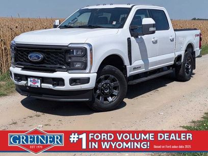 Certified 2023 Ford F250 Lariat w/ Lariat Ultimate Package