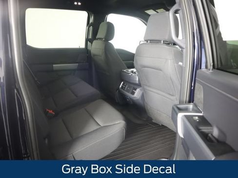 New 2026 Ford F150 XLT AWD/4WD image 63