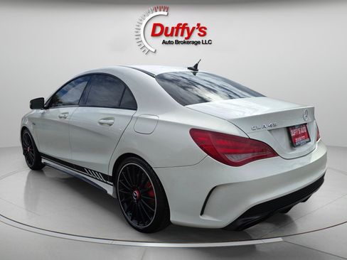 Used 2014 Mercedes-Benz CLA 45 AMG 4MATIC image 25