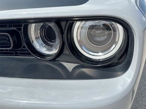 Used 2020 Dodge Challenger R/T Scat Pack w/ T/A Package image 33