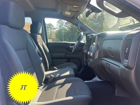 Used 2019 GMC Sierra 1500 4x4 Double Cab w/ Convenience Package image 11