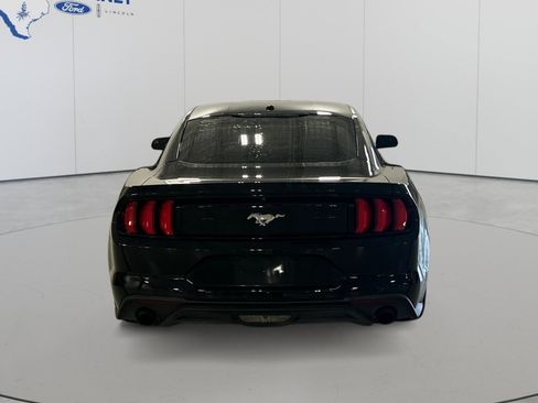 Used 2019 Ford Mustang Coupe RWD image 6