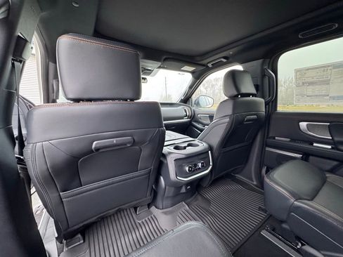 New 2025 Ford Expedition Tremor AWD/4WD image 22