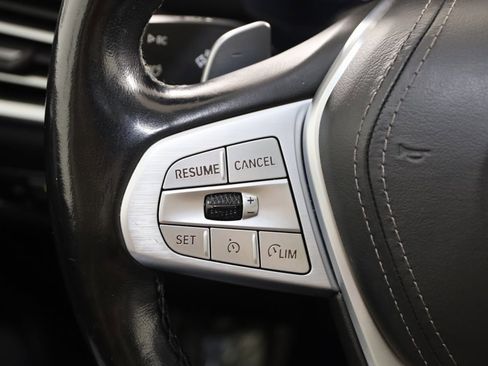 Used 2020 BMW X7 xDrive40i w/ Premium Package image 42