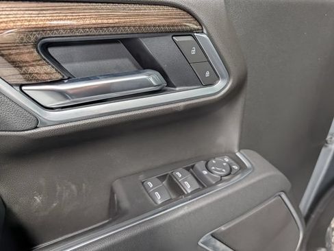New 2026 Chevrolet Silverado 1500 LT AWD/4WD image 15