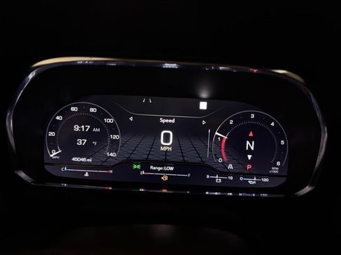 Used 2022 GMC Yukon XL SLE image 18