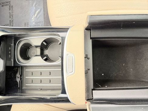 Used 2022 Mercedes-Benz S 500 4MATIC image 23