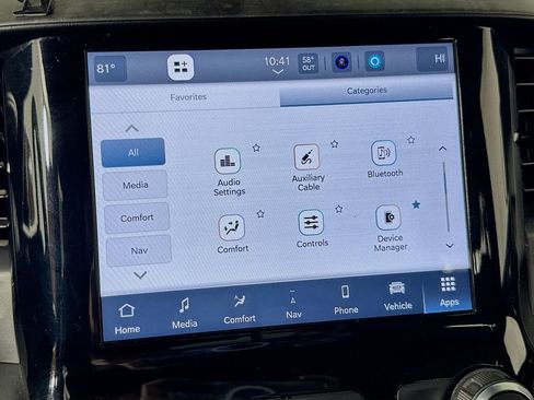 Used 2022 RAM 1500 Big Horn image 39