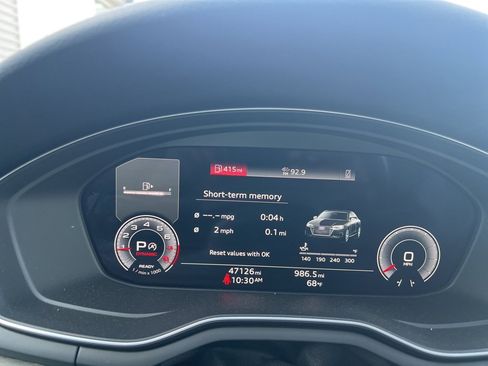 Used 2023 Audi A4 2.0T Premium Plus image 16