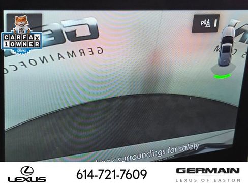 Used 2020 Lincoln Corsair Reserve w/ Elements Package image 31