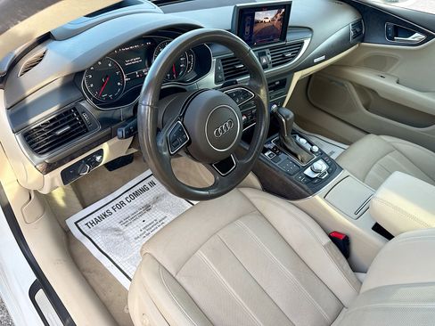 Used 2018 Audi A7 3.0T Prestige AWD/4WD image 23