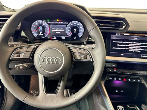 New 2026 Audi A3 2.0T Premium Plus image 10