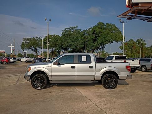 Used 2012 Ford F150 XLT w/ XLT Convenience Pkg RWD image 2