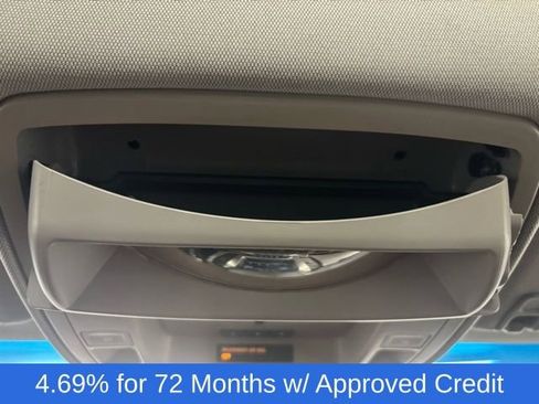 Used 2015 Chevrolet Tahoe LT image 28