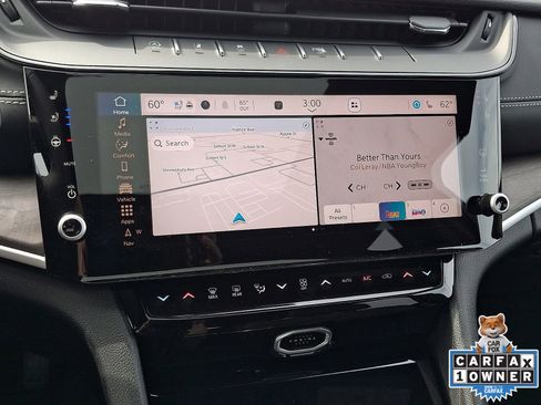 New 2026 Jeep Grand Cherokee L Limited AWD/4WD image 10