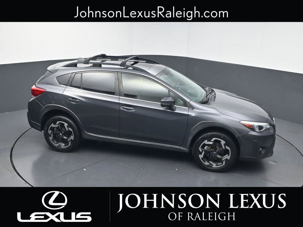 Used 2021 Subaru Crosstrek 2.5i Limited w/ Moonroof Package 2 AWD/4WD image 28