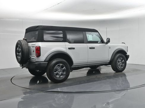 New 2026 Ford Bronco Big Bend AWD/4WD image 25