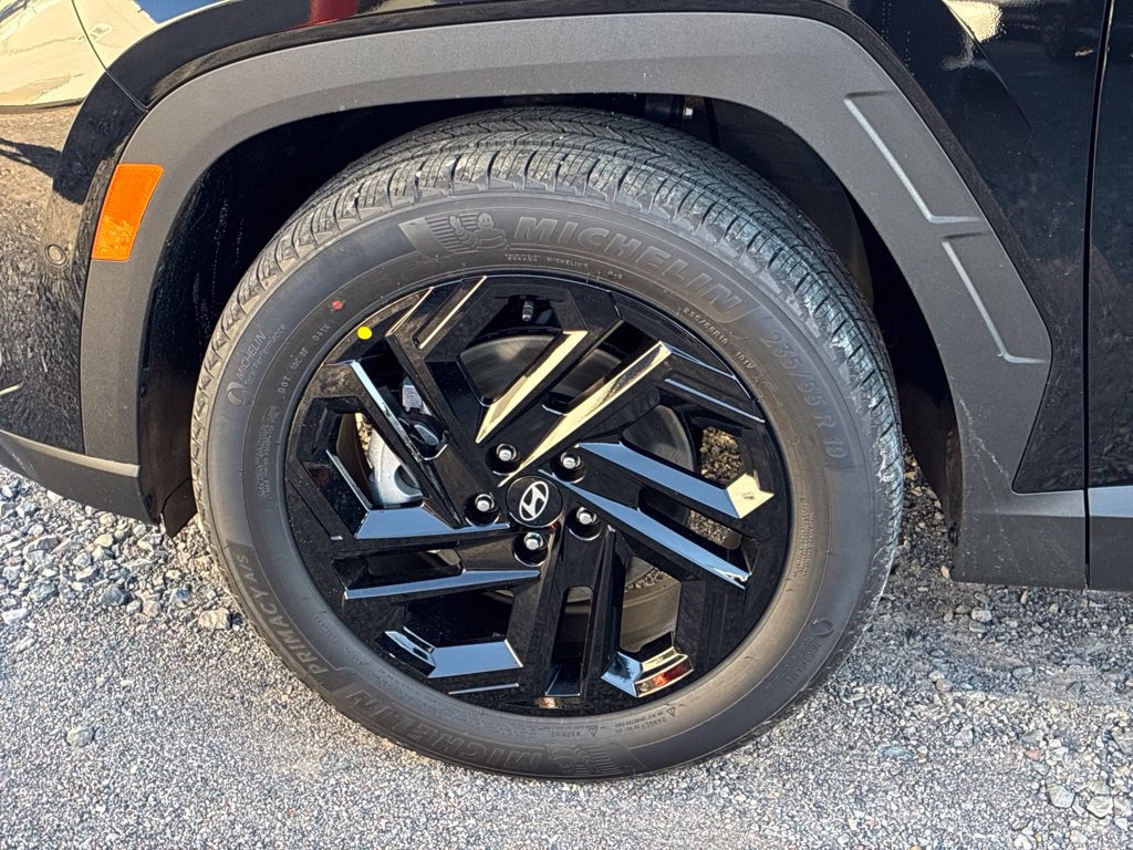 New 2026 Hyundai Tucson Limited w/ Tow & Go Package AWD/4WD image 44