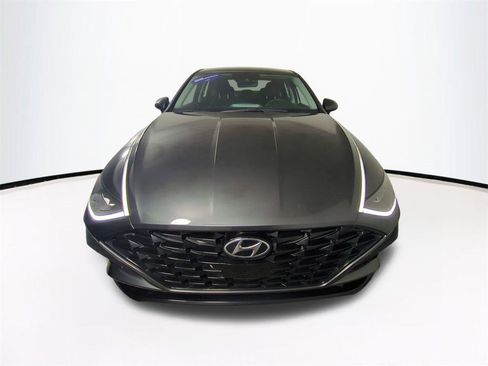 Certified 2023 Hyundai Sonata SEL image 3