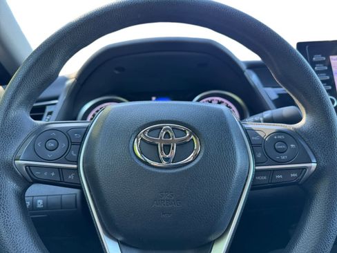Certified 2023 Toyota Camry LE image 17
