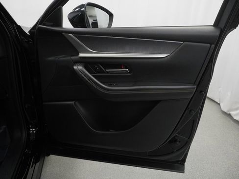 Used 2024 MAZDA CX-90 3.3 Turbo w/ Premium Package image 52