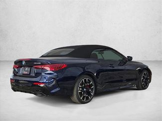 New 2026 BMW M440i Convertible w/ Premium Package video 2
